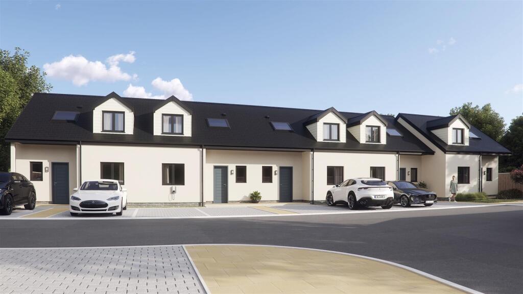 Main image of property: Plot 2, Townmead Mews, Waltham Abbey