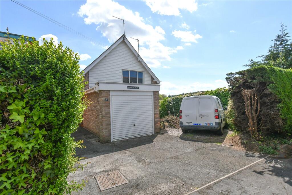 Main image of property: Newton Park Road, Newton, Wirral