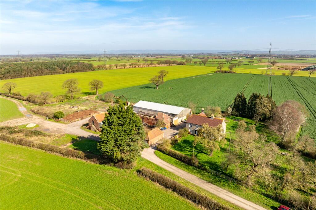 Main image of property: Sam House Farm, Raskelf, York, North Yorkshire, YO61