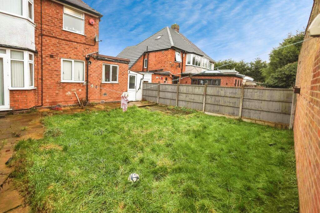 Additional image 13 of Hazelhurst Road, Castle Bromwich, Birmingham