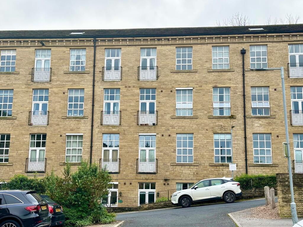 Main image of property: Excelsior Mill, Stepping Stones, Ripponden, HX6 4D