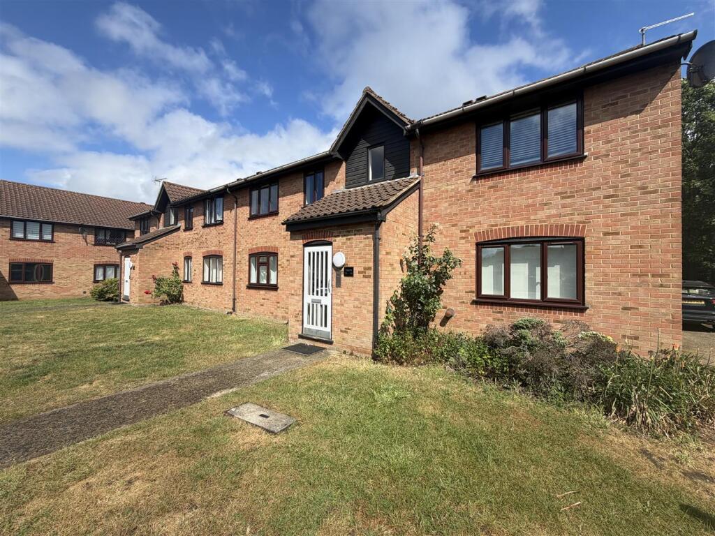 Main image of property: Godwin Close, Sewardstone Road
