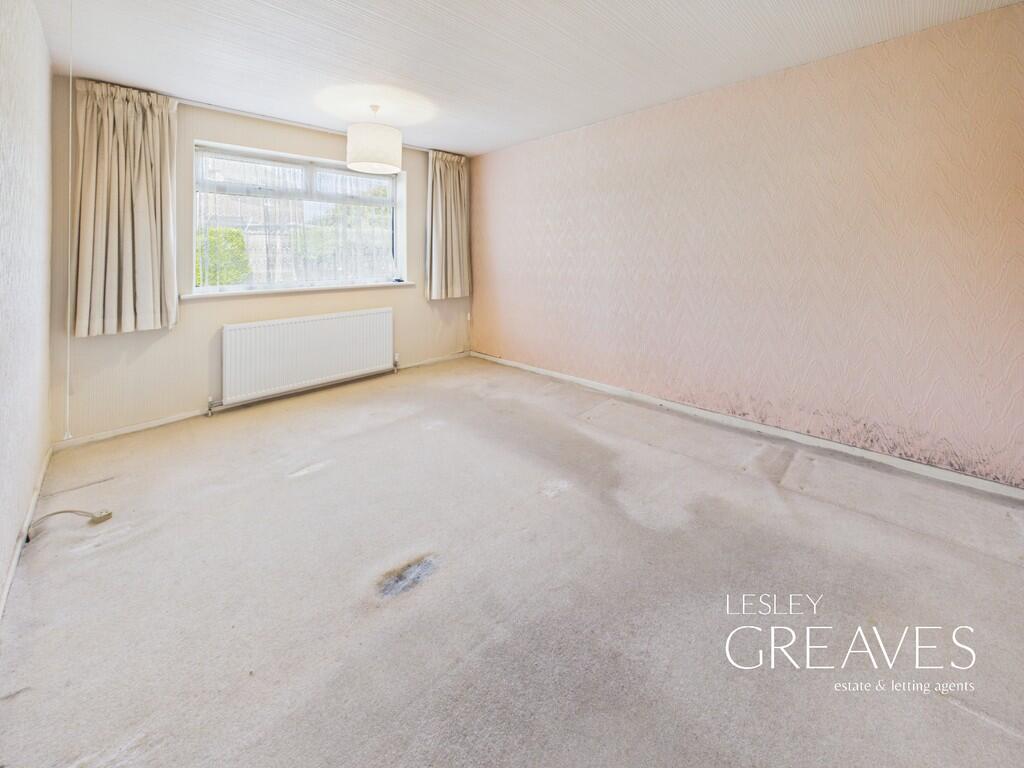 House in Gedling - More