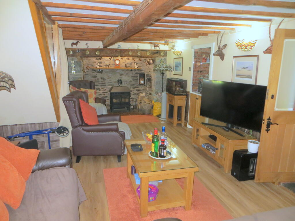 Pen Y Craig, Llanbrynmair, Powys photo 2