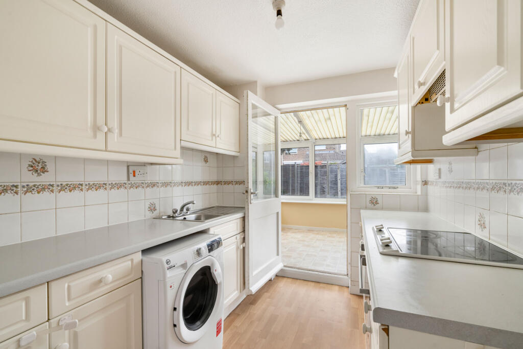 House in Oxford - View 3