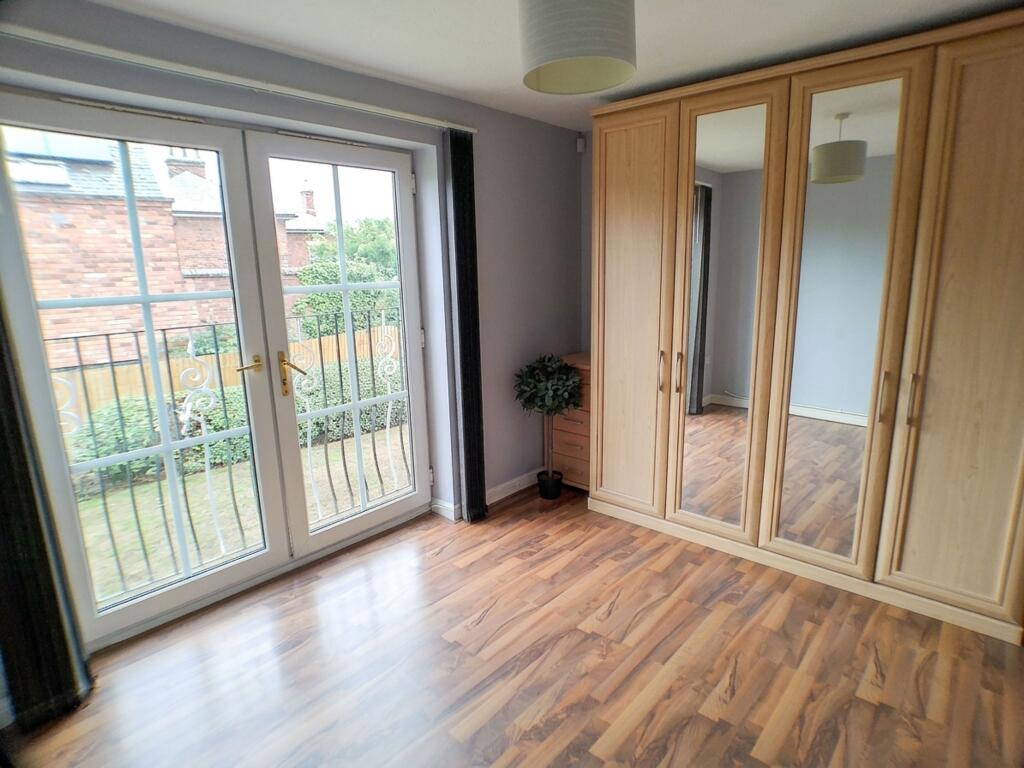 Apartment in Nottingham - View 5