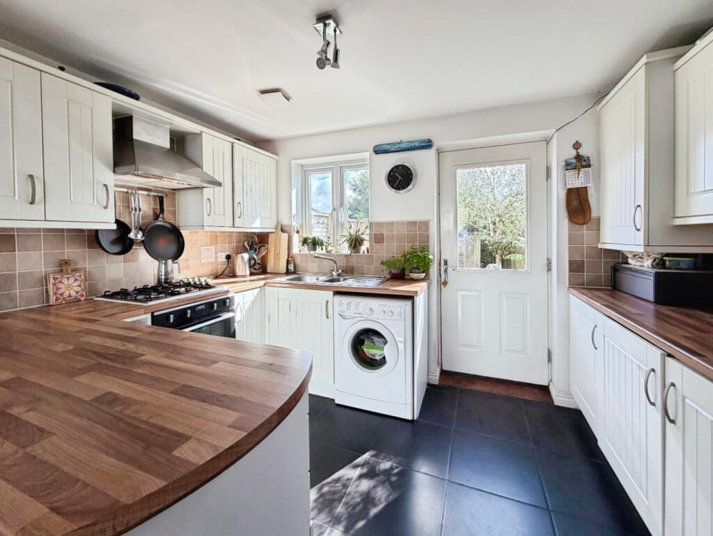 House in Helston, Cornwall - View 2