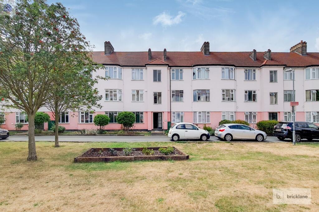 Main image of property: Robins Court, London, SE12