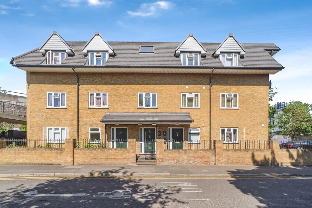 Main image of property: Eldred Road, Barking