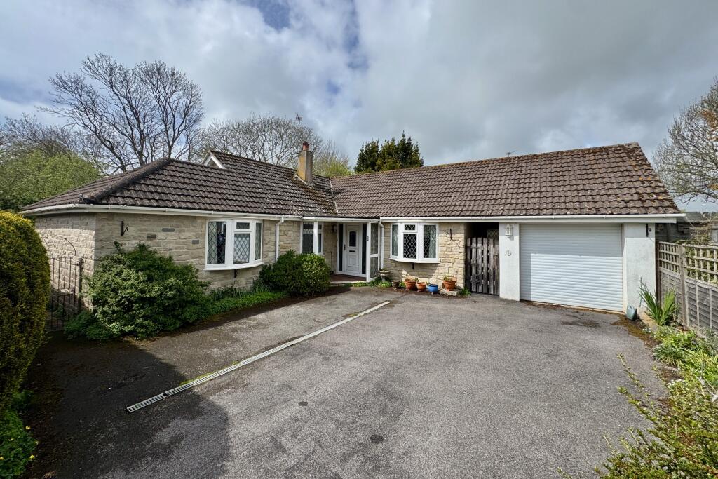 Main image of property: ULWELL ROAD, SWANAGE