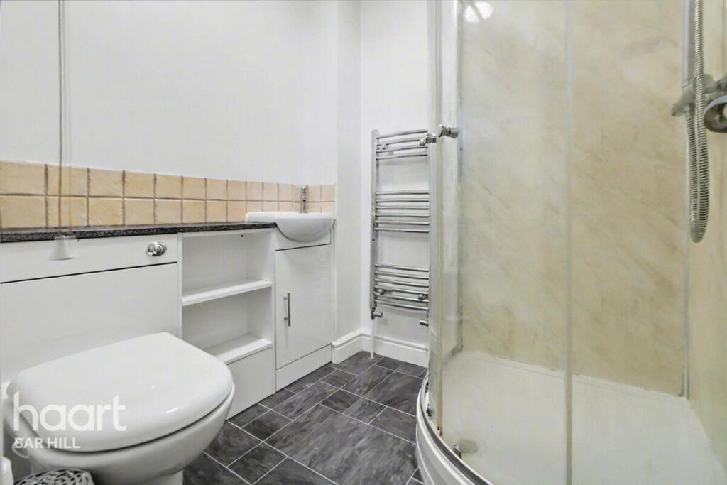 Main image of property: Hillcrest, Bar Hill