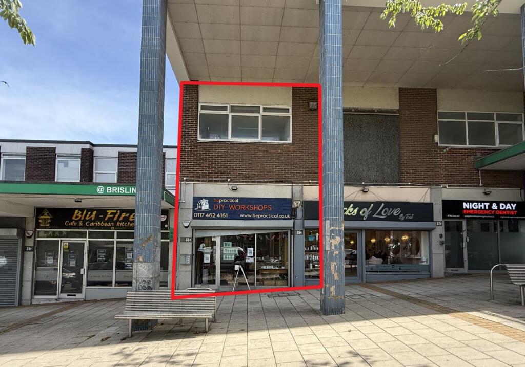 Main image of property: Unit 33 Brislington Hill, Bath Road, Bristol, Avon, BS4 5DQ