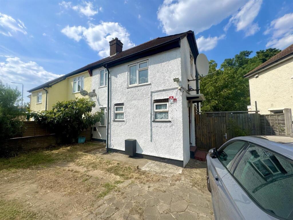 Main image of property: Waddon Way, Croydon