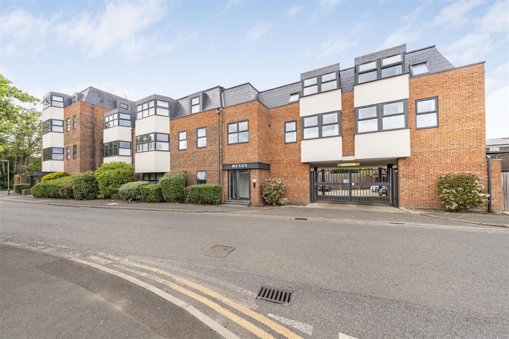 Main image of property: Gogmore Lane, Chertsey