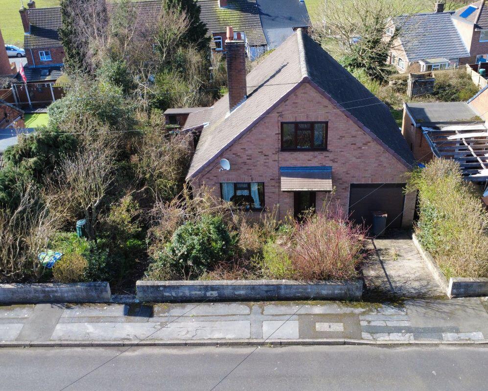 Main image of property: 21 North Street, Kirkby-in-Ashfield, Nottingham, NG17 9AN