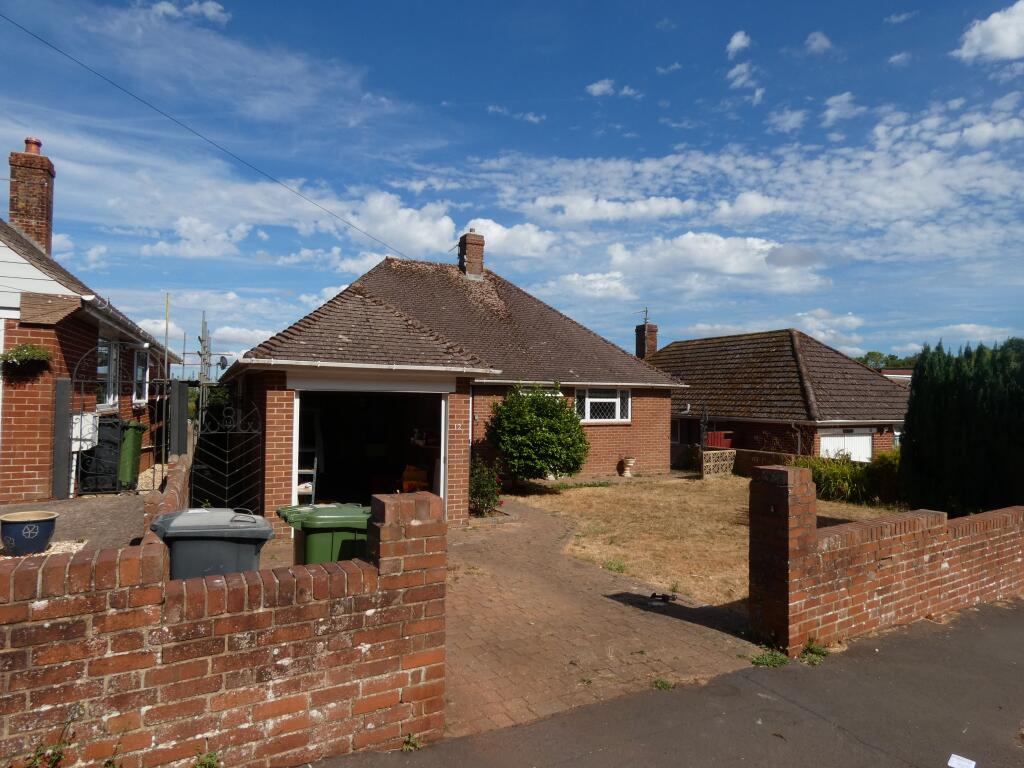 Main image of property: Barley Lane, Exeter