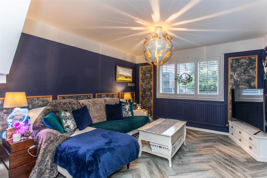 House in Lewes, South Malling - View 5