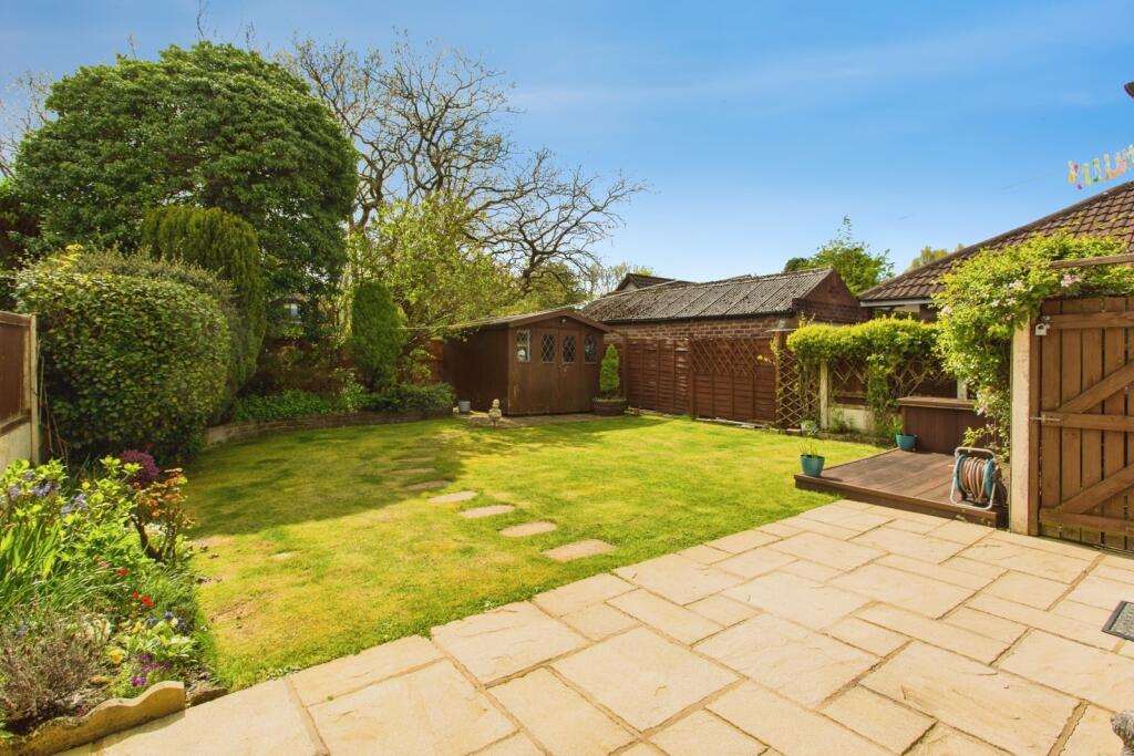 House in Preston, Bamber Bridge - View 2
