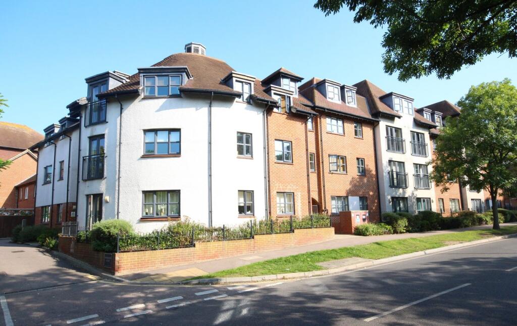 Main image of property: Dunkerley Court, Letchworth Garden City, SG6