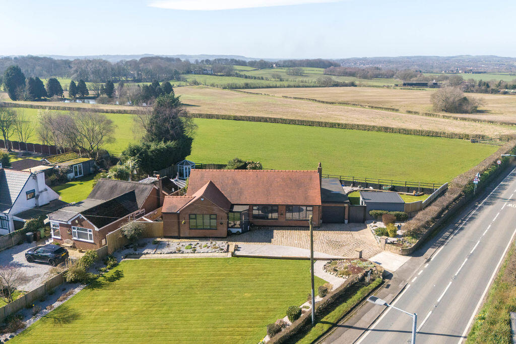 Main image of property: Riley Lane, Haigh, WN2 1LE