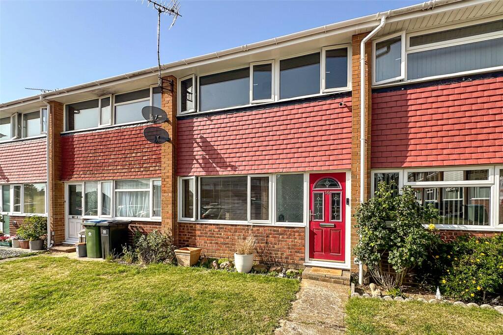 Main image of property: Bignor Close, Rustington, Littlehampton, West Sussex