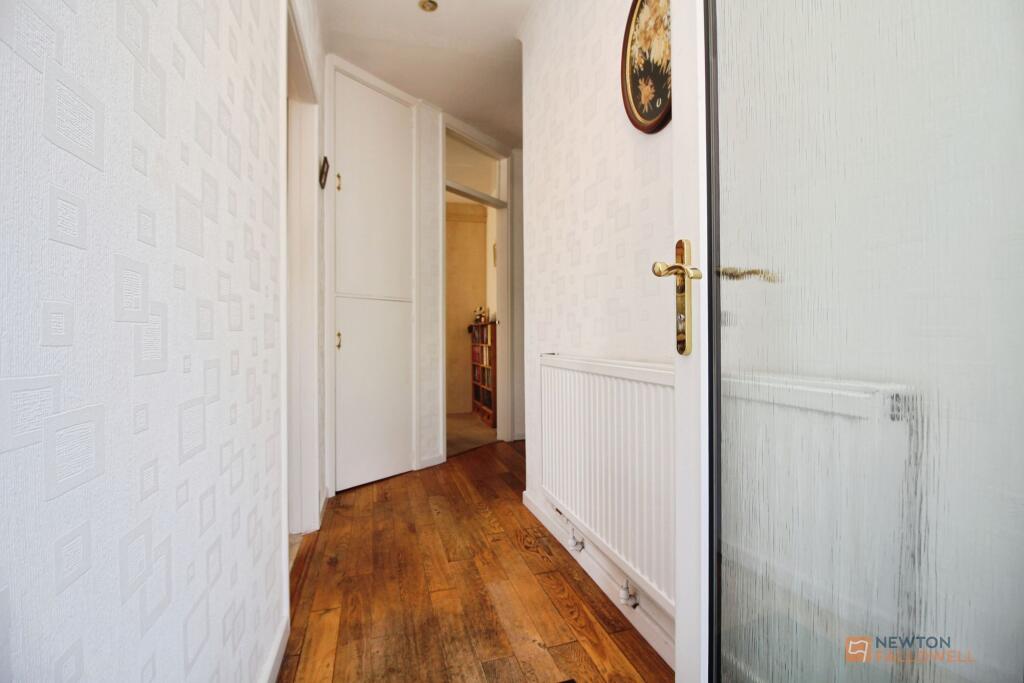 House in Leicester - View 5