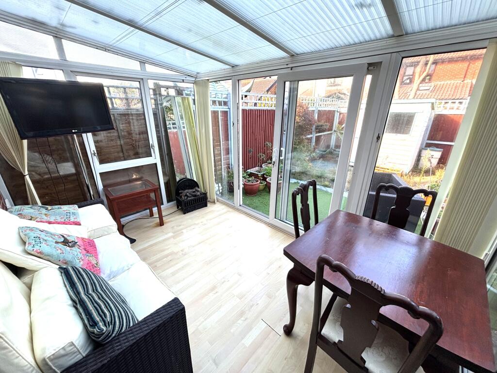 House in Portsmouth - View 5