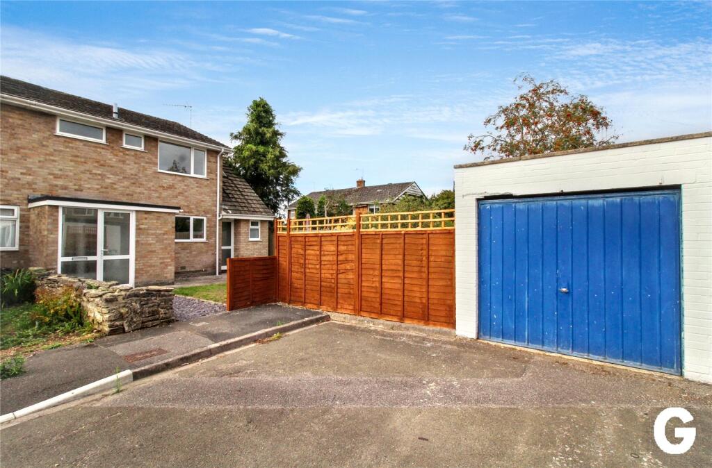Forestside Gardens, Ringwood, Hampshire, BH24