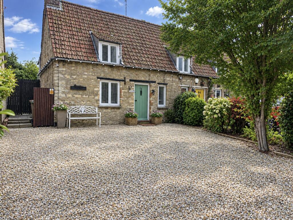 Main image of property: Church Street, Werrington, Peterborough, PE4