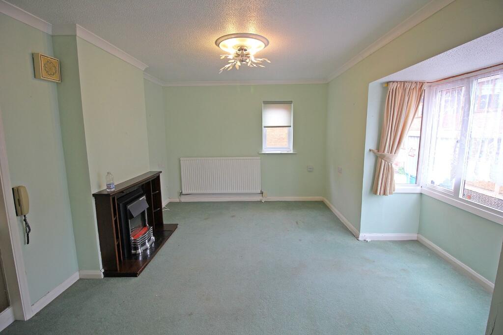 Apartment in Oadby and Wigston, Leicestershire - More