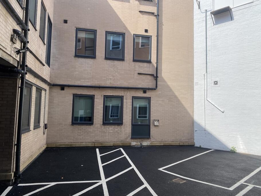 Main image of property: Parking Space, High Court, Leeds City Centre