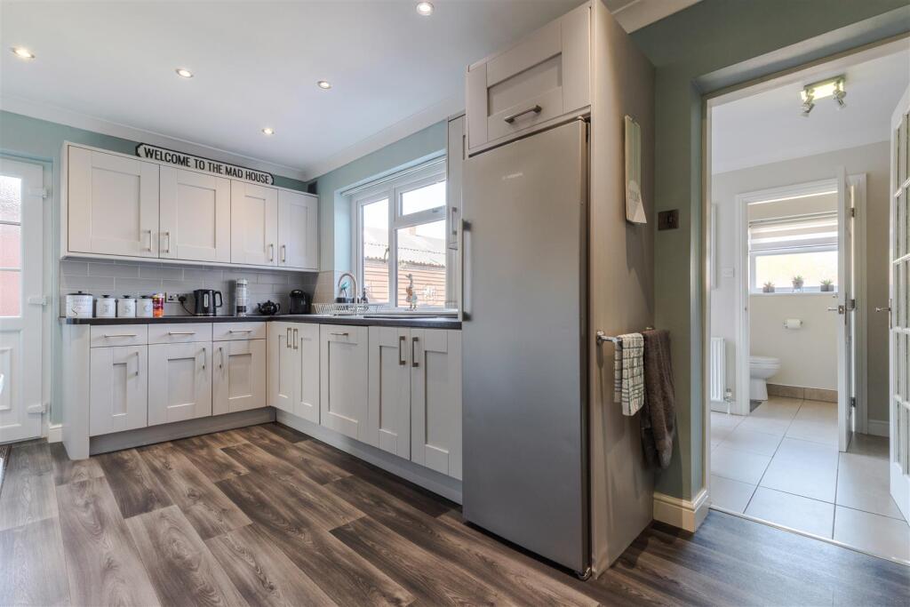 St. Pauls Road, Scunthorpe - View 5