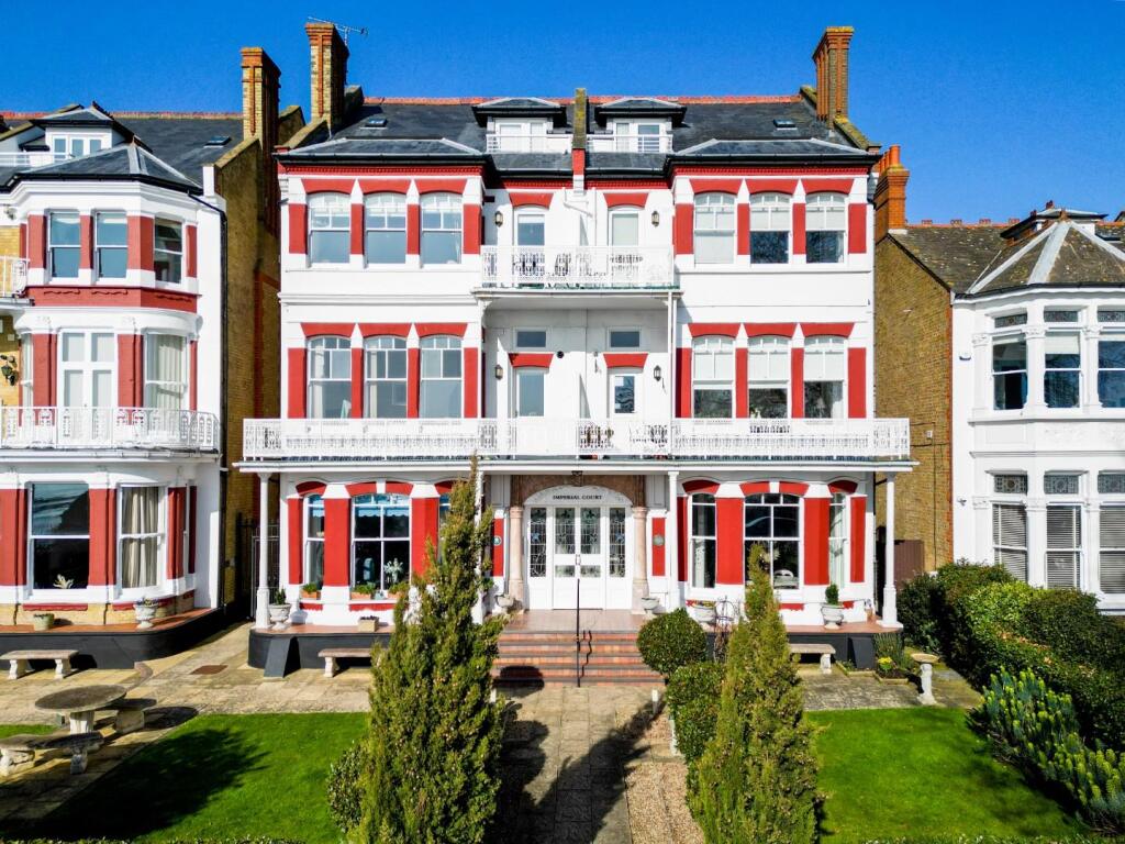 Main image of property: Westcliff Parade, Westcliff-On-Sea
