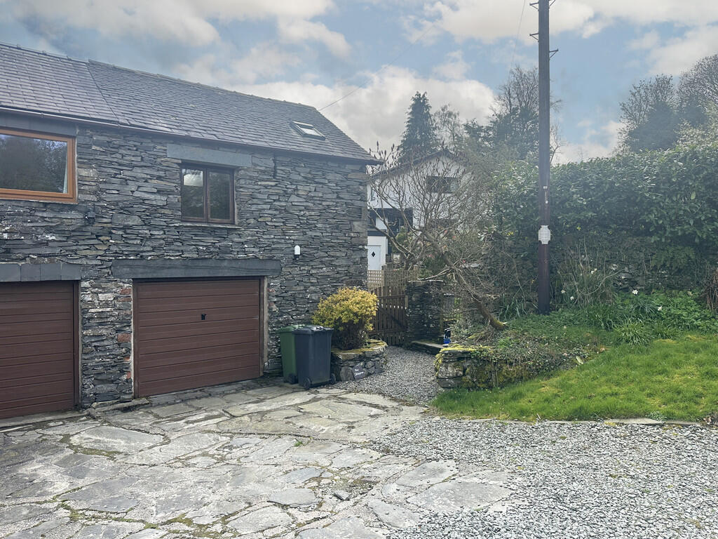Main image of property: Lowick Green, Ulverston, Cumbria