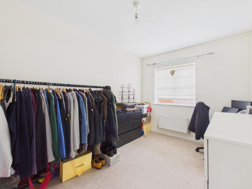 House in King's Lynn and West Norfolk, Watlington - View 5