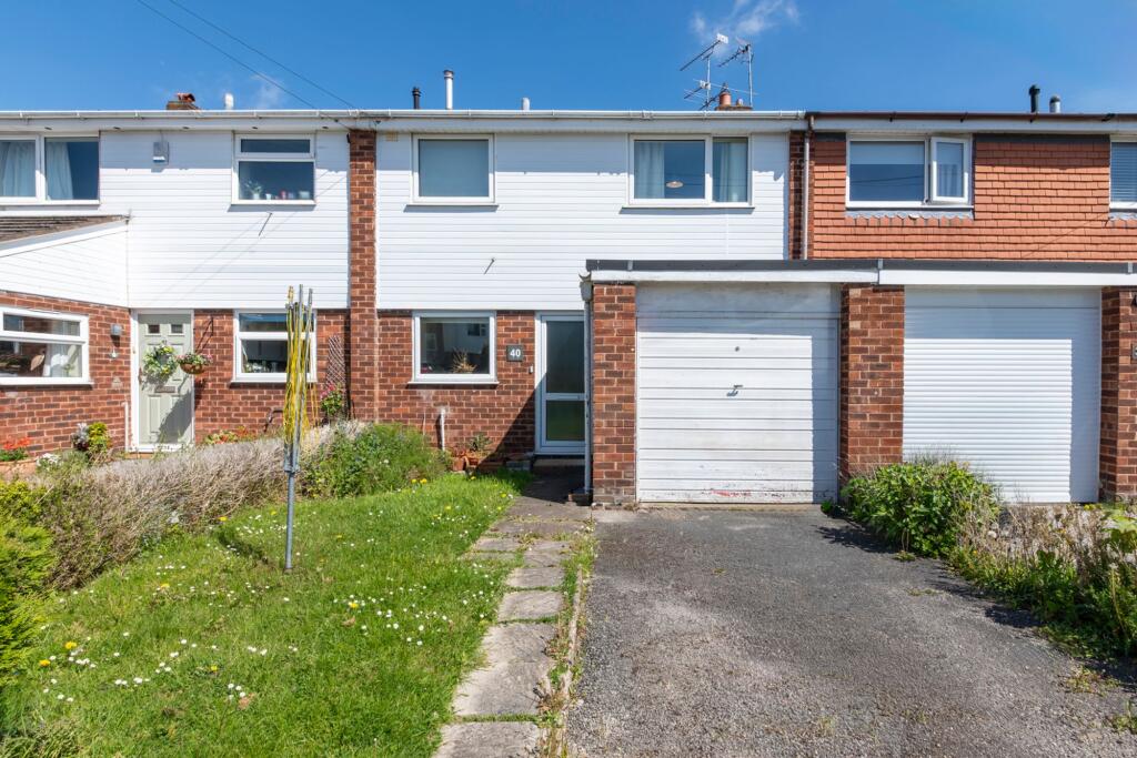 Main image of property: Fraser Court, Chester, CH4