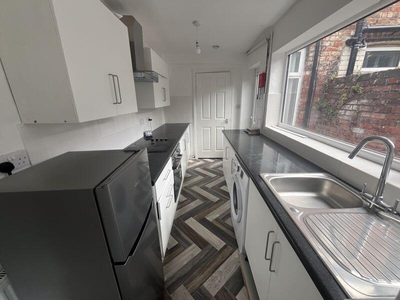 House in Stockton-on-Tees - View 3