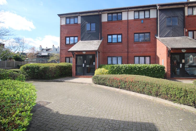 Main image of property: Maple Gate, Loughton, Essex, IG10