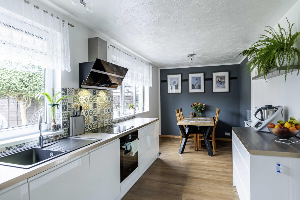 Main image of property: Watling Way, Shirehampton, Bristol