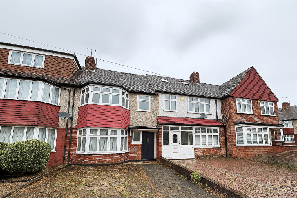 Main image of property: Carstairs Road, Catford, SE6