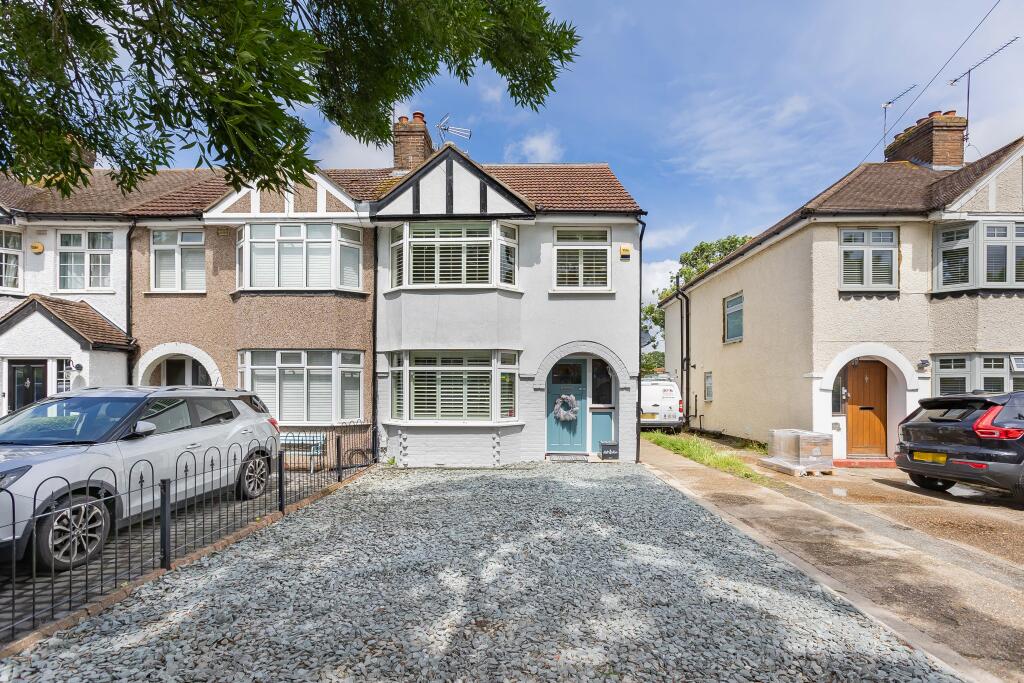 Main image of property: Astwick Avenue, Hatfield, Hertfordshire, AL10