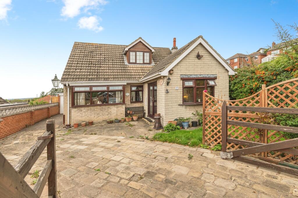 Main image of property: First Avenue, Horbury, Wakefield