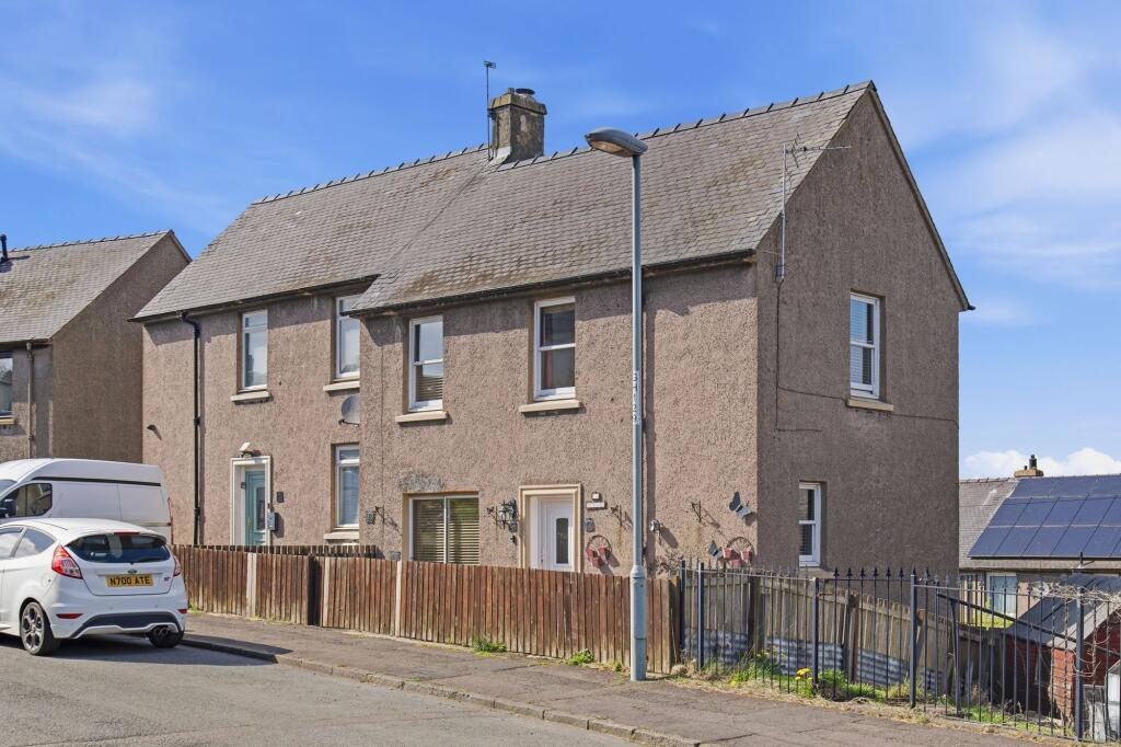 Main image of property: Auldhill Avenue, Bridgend, EH49