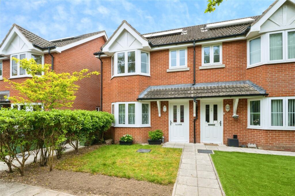 Main image of property: St. Monica Road, Southampton, Hampshire, SO19