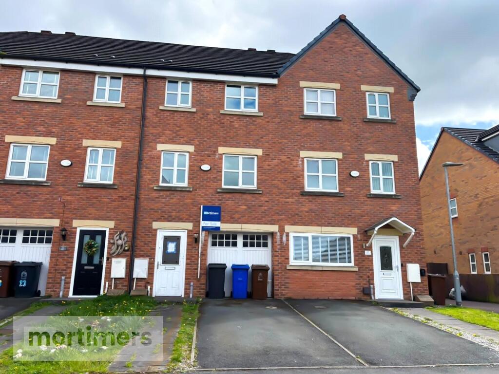 Main image of property: Sweet Briar Close, Clayton Le Moors, Accrington, Lancashire, BB5