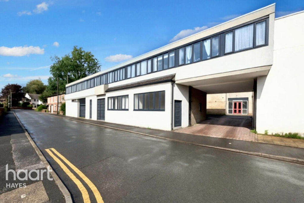 Main image of property: Bentinck Road, West Drayton