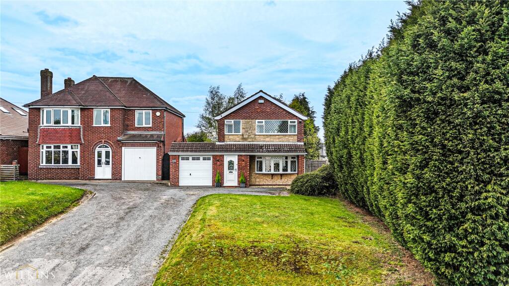 Additional image 36 of Dosthill Road, Two Gates, Tamworth, Staffordshire, B77