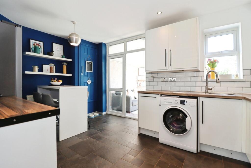 House in Bristol, Patchway - View 4