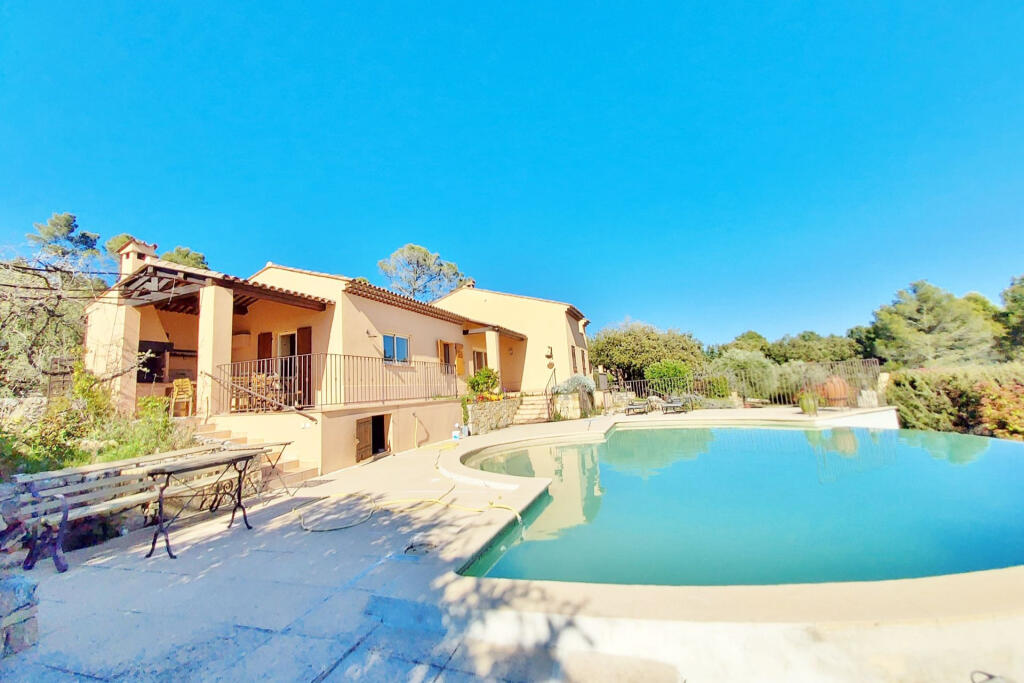 Main image of property: Provence-Alps-Cote d`Azur, Var, Lorgues