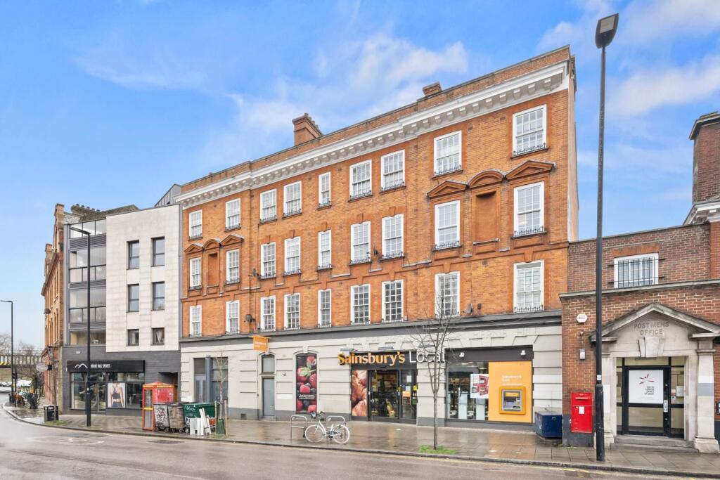 Main image of property: Herne Hill, SE24